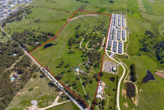 Development / Land commercial property sold at 110 McFarlanes Road Berry Park NSW 2321 Development / Land commercial property sold at 110 McFarlanes Road Berry Park NSW 2321