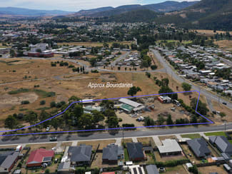 Factory, Warehouse & Industrial commercial property sold at 120 Glebe Road New Norfolk TAS 7140 Factory, Warehouse & Industrial commercial property sold at 120 Glebe Road New Norfolk TAS 7140
