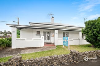 Medical / Consulting commercial property sold at 1 Eleanor Street Mount Gambier SA 5290