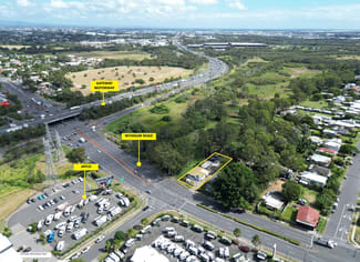 Development / Land commercial property sold at 1430 Wynnum Road Tingalpa QLD 4173 Development / Land commercial property sold at 1430 Wynnum Road Tingalpa QLD 4173