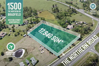Other commercial property sold at 1500 The Northern Road Bradfield NSW 2556 Other commercial property sold at 1500 The Northern Road Bradfield NSW 2556