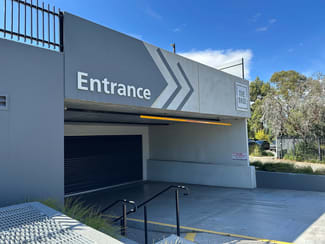 Factory, Warehouse & Industrial commercial property sold at B36/93A Heatherdale Rd Ringwood VIC 3134
