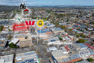 Shop & Retail commercial property sold at 25 Baylis Street Wagga Wagga NSW 2650 Shop & Retail commercial property sold at 25 Baylis Street Wagga Wagga NSW 2650