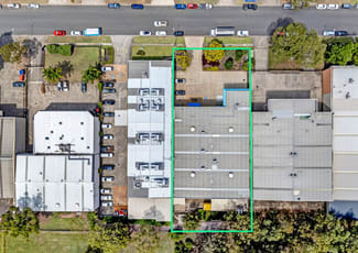 Factory, Warehouse & Industrial commercial property sold at 12 Binney Road Kings Park NSW 2148 Factory, Warehouse & Industrial commercial property sold at 12 Binney Road Kings Park NSW 2148