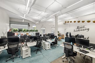 Offices commercial property sold at 106/3 Gladstone Street Newtown NSW 2042