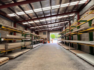 Factory, Warehouse & Industrial commercial property leased at 24 Kiama Street Miranda NSW 2228 Factory, Warehouse & Industrial commercial property leased at 24 Kiama Street Miranda NSW 2228