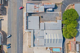 Shop & Retail commercial property for sale at 5 - 7 Macquarie Street Cowra NSW 2794 Shop & Retail commercial property for sale at 5 - 7 Macquarie Street Cowra NSW 2794