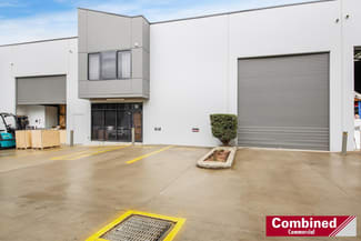 Factory, Warehouse & Industrial commercial property sold at 13/141 Hartley Road Smeaton Grange NSW 2567 Factory, Warehouse & Industrial commercial property sold at 13/141 Hartley Road Smeaton Grange NSW 2567