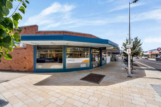 Offices commercial property sold at 2 High Street New Norfolk TAS 7140 Offices commercial property sold at 2 High Street New Norfolk TAS 7140