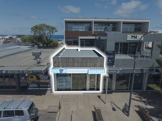 Shop & Retail commercial property sold at Shop 3/78 The Terrace Ocean Grove VIC 3226
