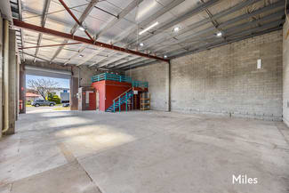 Factory, Warehouse & Industrial commercial property sold at 3/70 Commercial Drive Thomastown VIC 3074