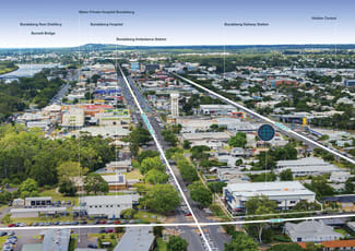 Medical / Consulting commercial property sold at 312 Bourbong Street Bundaberg West QLD 4670 Medical / Consulting commercial property sold at 312 Bourbong Street Bundaberg West QLD 4670