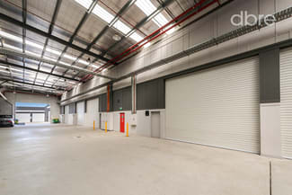 Factory, Warehouse & Industrial commercial property sold at 41/6 Tabbita Street Moorabbin VIC 3189 Factory, Warehouse & Industrial commercial property sold at 41/6 Tabbita Street Moorabbin VIC 3189