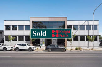 Medical / Consulting commercial property sold at Whole Building/199 Sturt Road Seacombe Gardens SA 5047 Medical / Consulting commercial property sold at Whole Building/199 Sturt Road Seacombe Gardens SA 5047