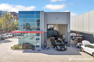 Factory, Warehouse & Industrial commercial property sold at 20/463A Somerville Road Brooklyn VIC 3012 Factory, Warehouse & Industrial commercial property sold at 20/463A Somerville Road Brooklyn VIC 3012