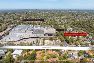 Development / Land commercial property sold at 250 Canterbury Road Forest Hill VIC 3131 Development / Land commercial property sold at 250 Canterbury Road Forest Hill VIC 3131