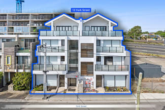 Hotel, Motel, Pub & Leisure commercial property sold at Lots 1-6/13 York Street Geelong VIC 3220 Hotel, Motel, Pub & Leisure commercial property sold at Lots 1-6/13 York Street Geelong VIC 3220