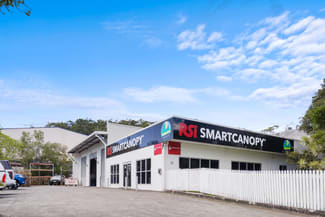 Factory, Warehouse & Industrial commercial property sold at 12 Fremantle Street Burleigh Heads QLD 4220 Factory, Warehouse & Industrial commercial property sold at 12 Fremantle Street Burleigh Heads QLD 4220