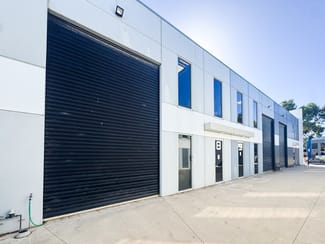 Factory, Warehouse & Industrial commercial property sold at 8/6-8 Morialta Road Cranbourne West VIC 3977 Factory, Warehouse & Industrial commercial property sold at 8/6-8 Morialta Road Cranbourne West VIC 3977
