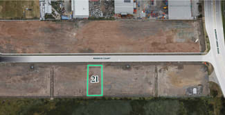 Factory, Warehouse & Industrial commercial property sold at Lot 21 341-359 Kororoit Creek Road Altona North VIC 3025