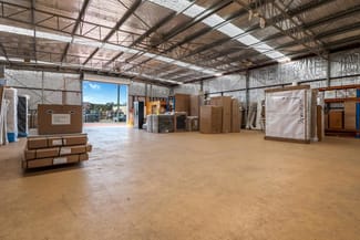 Factory, Warehouse & Industrial commercial property sold at 4 Ferguson Drive Quoiba TAS 7310
