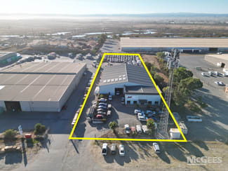 Factory, Warehouse & Industrial commercial property sold at 72-74 Grand Trunkway Gillman SA 5013 Factory, Warehouse & Industrial commercial property sold at 72-74 Grand Trunkway Gillman SA 5013