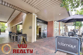 Shop & Retail commercial property for sale at 49/1 Brown Street Ashfield NSW 2131