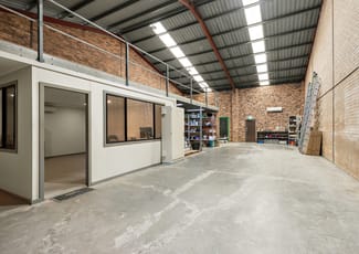 Factory, Warehouse & Industrial commercial property sold at 2/128 Melbourne Street East Maitland NSW 2323