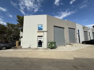 Factory, Warehouse & Industrial commercial property sold at 37/189B South Centre Road Tullamarine VIC 3043 Factory, Warehouse & Industrial commercial property sold at 37/189B South Centre Road Tullamarine VIC 3043
