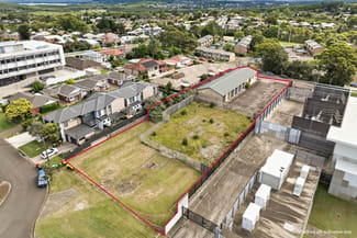 Development / Land commercial property sold at 6 Roberts Street Charlestown NSW 2290 Development / Land commercial property sold at 6 Roberts Street Charlestown NSW 2290
