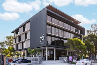 Factory, Warehouse & Industrial commercial property for lease at 1.01/76A Edinburgh Road Marrickville NSW 2204