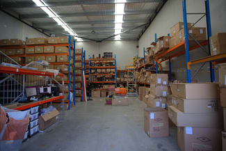 Factory, Warehouse & Industrial commercial property sold at 7/87-91 Railway Road North Mulgrave NSW 2756