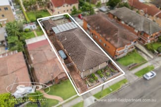 Development / Land commercial property sold at 83 Frederick Street Campsie NSW 2194 Development / Land commercial property sold at 83 Frederick Street Campsie NSW 2194