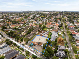 Shop & Retail commercial property sold at 78-80 Bonds Road Roselands NSW 2196 Shop & Retail commercial property sold at 78-80 Bonds Road Roselands NSW 2196