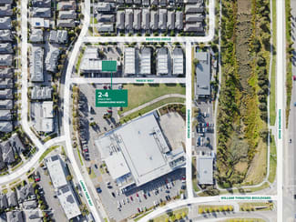 Medical / Consulting commercial property sold at 2-4 Maksi Way Cranbourne North VIC 3977 Medical / Consulting commercial property sold at 2-4 Maksi Way Cranbourne North VIC 3977