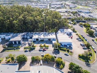 Development / Land commercial property sold at 9 Leda Drive Burleigh Heads QLD 4220