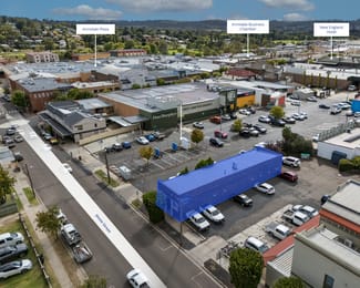 Shop & Retail commercial property sold at 119 Jessie Street Armidale NSW 2350