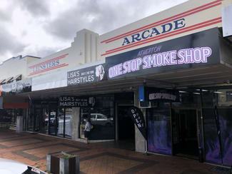 Offices commercial property sold at 46 Main Street Atherton QLD 4883