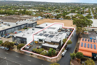 Factory, Warehouse & Industrial commercial property sold at 32 Bennet Avenue Melrose Park SA 5039 Factory, Warehouse & Industrial commercial property sold at 32 Bennet Avenue Melrose Park SA 5039