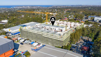 Factory, Warehouse & Industrial commercial property sold at 164/7 Rodborough Road Frenchs Forest NSW 2086 Factory, Warehouse & Industrial commercial property sold at 164/7 Rodborough Road Frenchs Forest NSW 2086