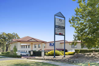 Development / Land commercial property sold at 46 Rowland Rees Crescent Greenway ACT 2900