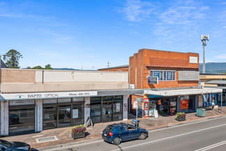 Development / Land commercial property sold at 13-19 Bong Bong Road Dapto NSW 2530 Development / Land commercial property sold at 13-19 Bong Bong Road Dapto NSW 2530