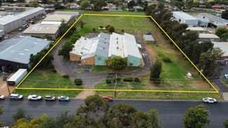 Factory, Warehouse & Industrial commercial property sold at 32 Hawthorn Street Dubbo NSW 2830 Factory, Warehouse & Industrial commercial property sold at 32 Hawthorn Street Dubbo NSW 2830