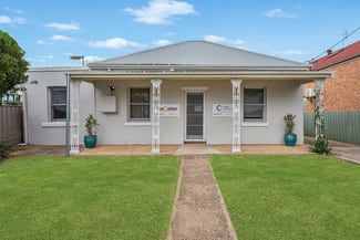 Offices commercial property sold at 113 Church Street Mudgee NSW 2850 Offices commercial property sold at 113 Church Street Mudgee NSW 2850