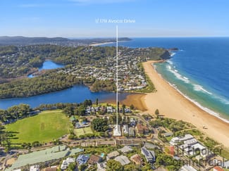Shop & Retail commercial property sold at 1/179 Avoca Drive Avoca Beach NSW 2251 Shop & Retail commercial property sold at 1/179 Avoca Drive Avoca Beach NSW 2251