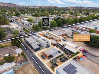 Shop & Retail commercial property sold at 15 High Street Mansfield VIC 3722