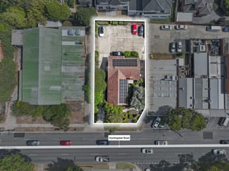 Medical / Consulting commercial property sold at 279 Huntingdale Road Chadstone VIC 3148
