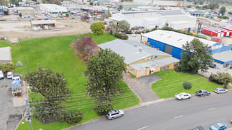Factory, Warehouse & Industrial commercial property sold at 13 - 17 Lockheed Street Tamworth NSW 2340 Factory, Warehouse & Industrial commercial property sold at 13 - 17 Lockheed Street Tamworth NSW 2340