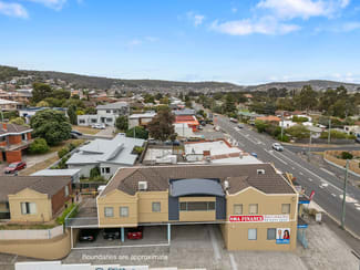 Offices commercial property sold at 1 & 2/90 Clarence Street Bellerive TAS 7018 Offices commercial property sold at 1 & 2/90 Clarence Street Bellerive TAS 7018