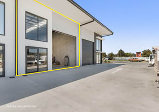 Factory, Warehouse & Industrial commercial property sold at Unit 11/44-48 Junction Drive Coolum Beach QLD 4573 Factory, Warehouse & Industrial commercial property sold at Unit 11/44-48 Junction Drive Coolum Beach QLD 4573